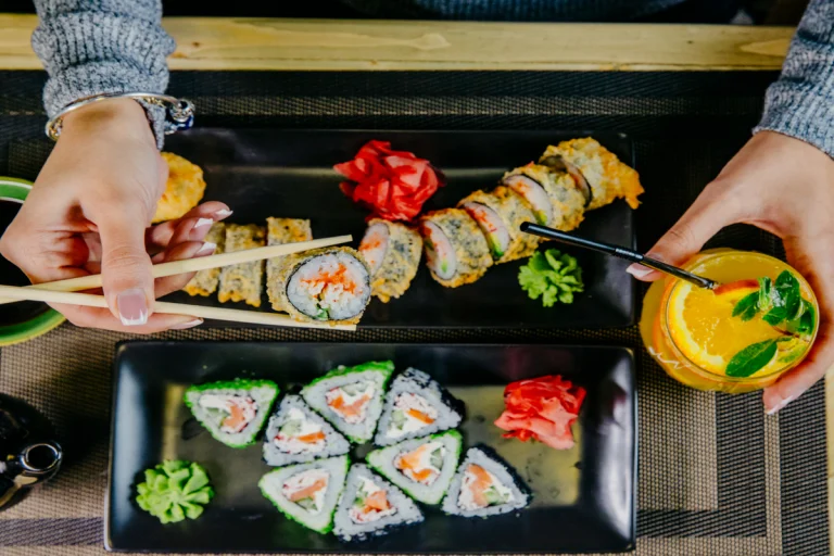 bake salmon sushi recipe, Can you use canned salmon for sushi bake?