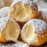 italian cream bombs recipe